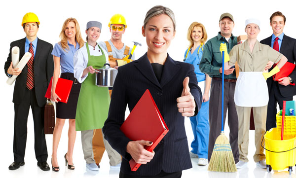 Almus Manikürcü Hizmeti